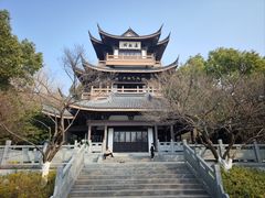 -范蠡湖公园