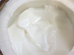 -椰爺爺·椰子冻砵仔糕