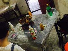 -桂萍特色牛筋牛杂(长堤街总店)