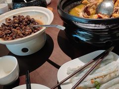 -汀小府·福建客家菜(鼓山沃尔玛店)