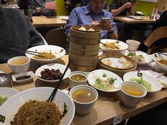 -一品小笼(金融街店)