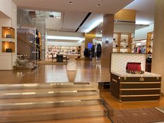 -LV路易威登(时代广场店)
