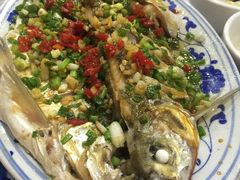 -邱记私房菜·十八年本地菜