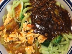 -侯哥面馆(瑞景店)
