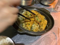 煎蛋角-黎记大排档(慈云路店)