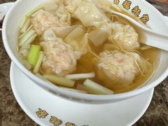 -百福麵家(新馬路店)