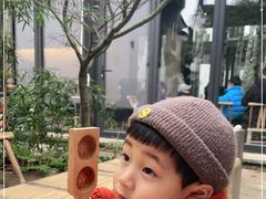 -Metal hands·铁手咖啡