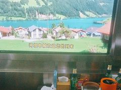 -河坝烧烤串城(金达莱店)