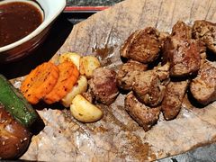-山上下日本料理(万象城店)