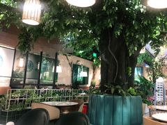 -原味田园·客家菜·土窑鸡(中航城君尚购物中心店)