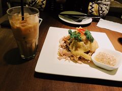 太兴香滑奶茶-太兴餐厅(东方广场分店)