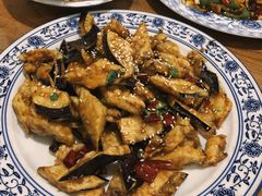 -东来土菜馆(民祥园路店)