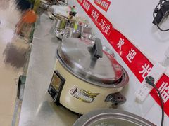 -龙上水现炒生料(柳沙店)