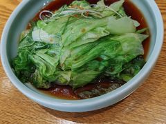 -去茶去餐厅(中央大街店)
