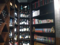 -BONAZZA 意大利餐厅