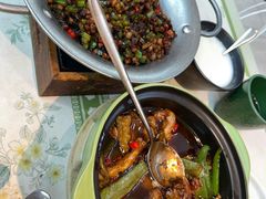 -云海肴·汽锅鸡·云南菜(高德置地店)