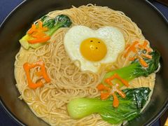 -百盛·鼎膳(中海财富中心)