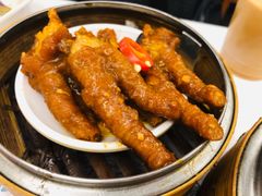 -点点心点心专门店(湾仔店)