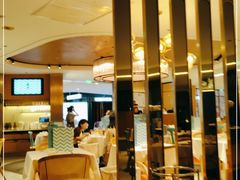 -莆田餐厅PUTIEN(金融街购物中心店)