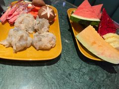 -牛New寿喜烧(金鹰世界店)