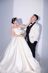 点击看大图 -维纳斯婚纱摄影(鞍山店)
