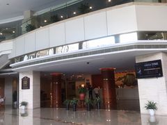 -上海青松城大酒店