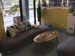-宠颐生维康宠物医院(金丰店)
