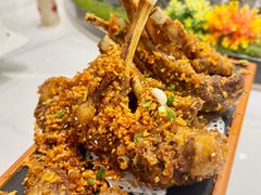 -马尔龙新疆饭店·清真(长青路店)