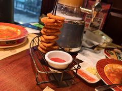 -马迭尔德式西餐精酿啤酒屋(中央大街店)