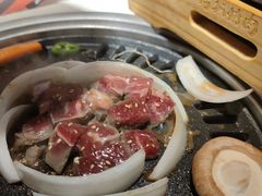 -猫爪爪原切自助烤肉(观音桥阳光世纪店)