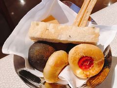 -北京金融街丽思卡尔顿酒店·意味轩 Cepe