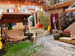 -后海16号·北京私房菜