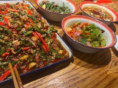 -兔槽江湖菜·重庆璧山兔(水围店)