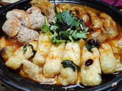 -老表记广西宵夜螺蛳鸭脚煲(西大店)