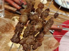 -北三老太太烧烤(人生一串上榜店)