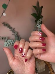 -RL Nail·瑞丽美甲美睫品牌原创店
