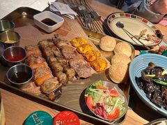 -雪熊精酿·哈尔滨烧烤酒馆(非遗大串店)