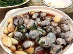 -揭阳钟记小食(福田新村店)