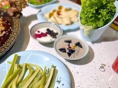 -蜀邑香火锅日喀则店
