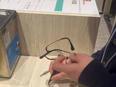 -AOJO眼镜(南翔印象城MEGA店)
