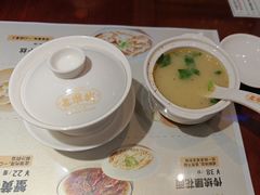 -老淮城·长鱼面(河下古镇店)