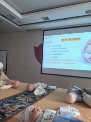 -月满阁月子中心(莲湖区店)