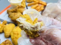 -PIXEL BOY炸鸡店(上海首店)