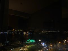 -厦门海港英迪格酒店(中山路店)