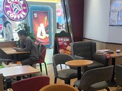 -COSTA COFFEE(天通苑华联店)