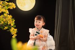 -XinStudio定制儿童摄影