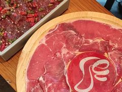 -刘一手重庆火锅(万达广场店)