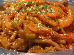 -胖哥俩肉蟹煲(梅溪步步高店)