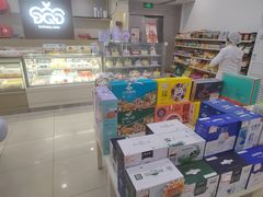 -大桥道食品店(西湖道店)