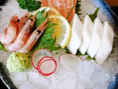 -松子料理(白家庄店)
